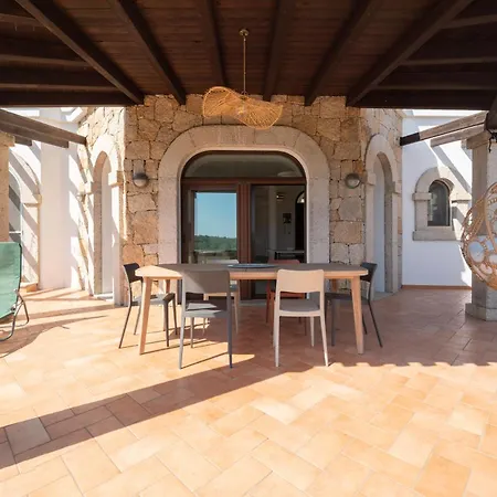 Paradisu Villa