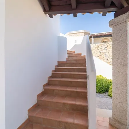 Villa Paradisu Alghero