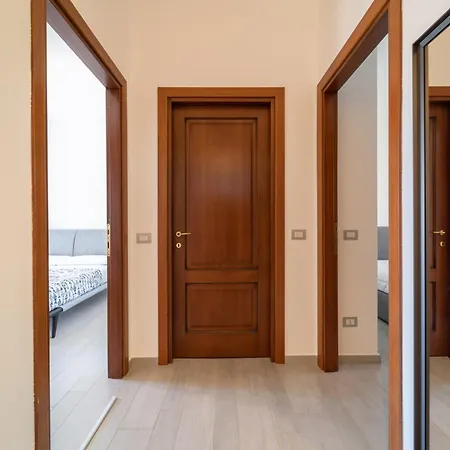 Paradisu Villa