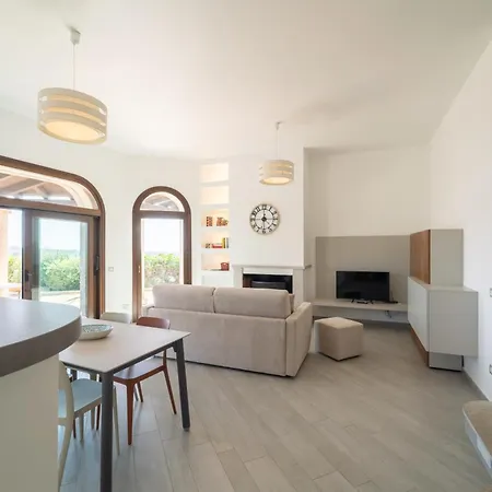 Villa Paradisu Alghero