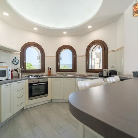 Paradisu Villa Alghero