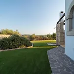 Paradisu אלגהרו