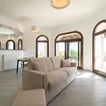 Paradisu וילה