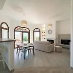 Paradisu וילה *