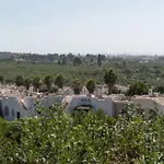 Paradisu וילה אלגהרו