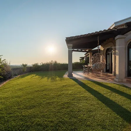 Paradisu Villa Alguer