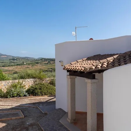 别墅 Paradisu 阿尔盖罗