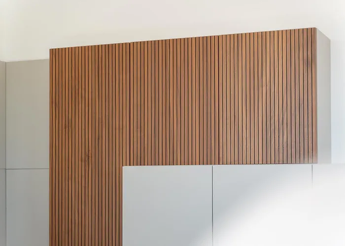 别墅 Paradisu 阿尔盖罗