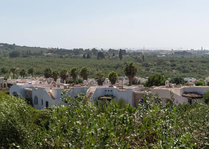 Paradisu 别墅 阿尔盖罗