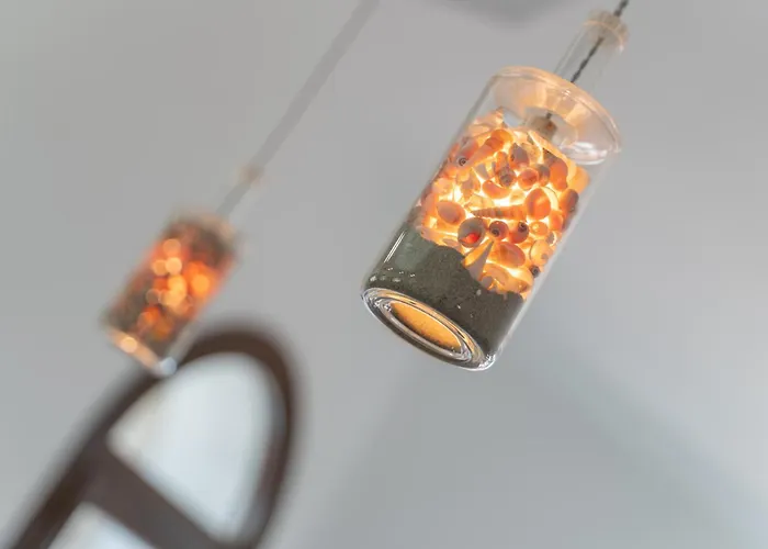 别墅 Paradisu 阿尔盖罗