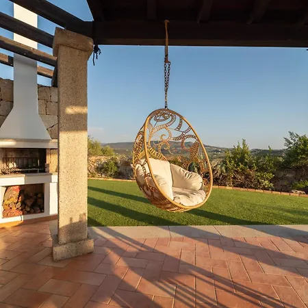 Paradisu Вилла *