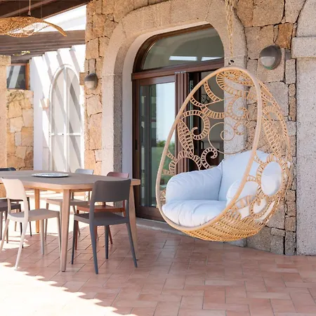 Paradisu Альгеро