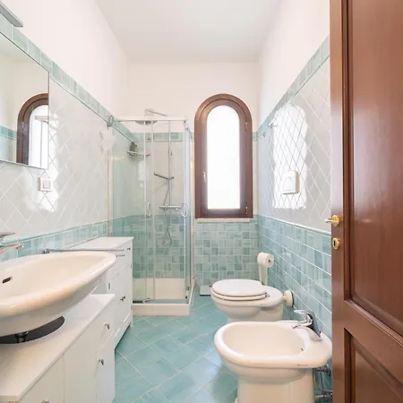 Paradisu Альгеро