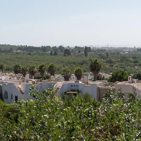 Paradisu فيلة ألغيرو